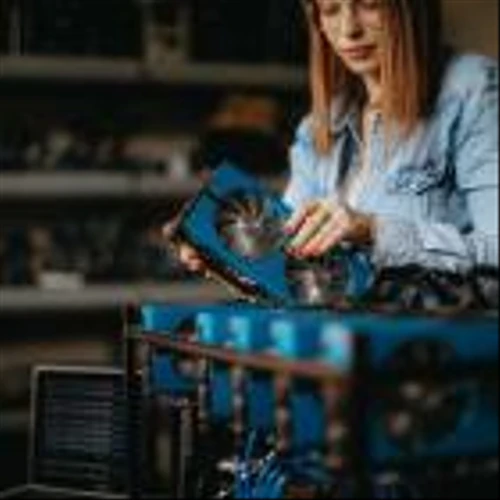 Should You Buy the Dip on Bitcoin Mining Stocks?
