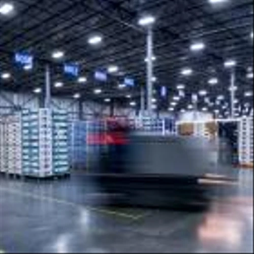 Cold-Storage Giant Lineage Raises $4.4 Billion in IPO