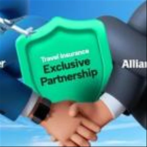 SingSaver, a MoneyHero Group company, signs partnership with Allianz Partners to introduce a new travel insurance product - "Allianz Travel Hero"