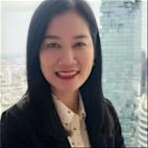 AHS appoints Darika Chaloeithoi as VP people and culture