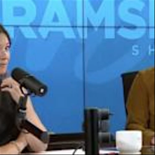 South Carolina man cosigned a loan for his brother-in-law — who is now in jail. What Ramsey Show says to do
