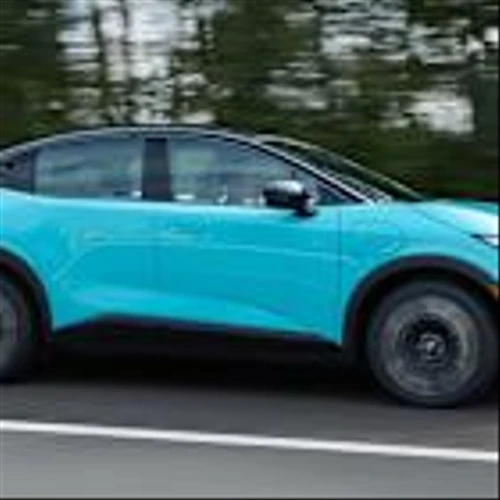EV registrations rise moderately in June, but U.S. market share drops to lackluster 8.6%