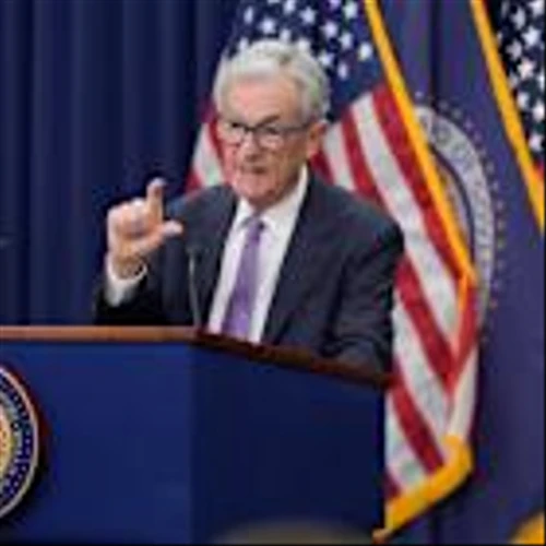 Jamie Dimon warned of 'cockroaches' in the financial system. Fed Chair Powell doesn't see a 'broader' problem.