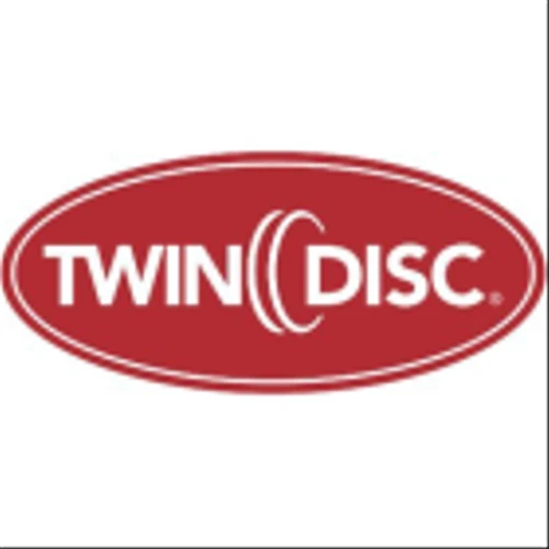 Twin Disc Inc (TWIN) Reports 13.7% Increase in Q1 FY24 Sales