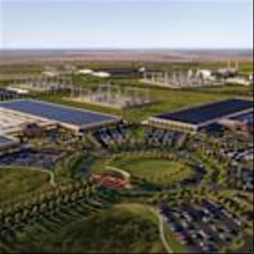 Fermi America™ Secures Agreement with Mobile Power Solutions for 157.5 MW of GE TM2500 Turbines -- Securing Even More Power for the World's Largest 11GW Private Energy Grid