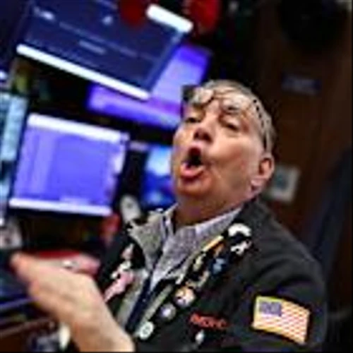 These Stocks Are Today’s Movers: MongoDB, Archer Aviation, Blackstone, Quantum Computing, Best Buy, Pinterest,  Plug Power, and More