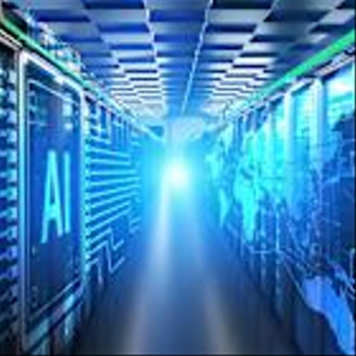 Trane Stock Rises To All-Time High Amid AI Data Center Buildouts