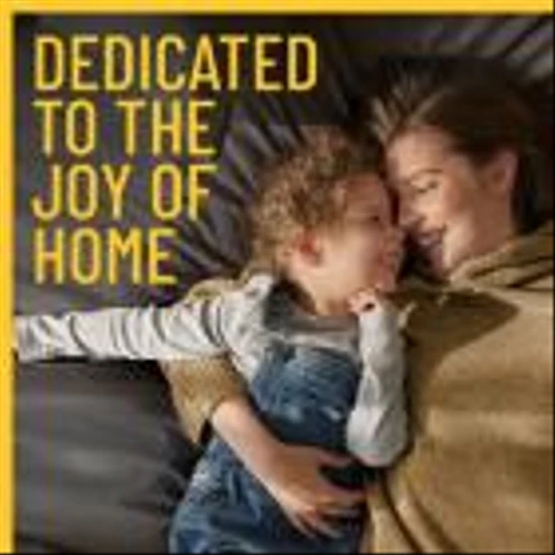CENTURY 21 REAL ESTATE DEBUTS LANDMARK 'JOY OF HOME' GLOBAL CAMPAIGN