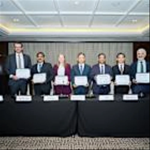 Global Industry Leaders Launch CCUS Hub Study to Accelerate Decarbonization in Asia