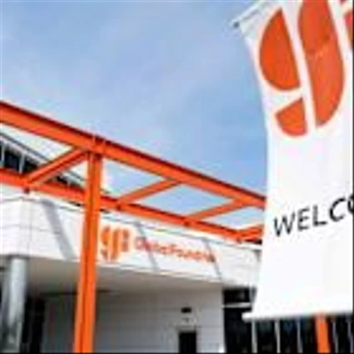 United Microelectronics Stock Pops on Report of Possible GlobalFoundries Deal