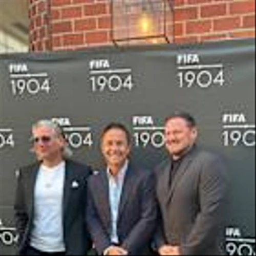 Lottery.com Executives Share Growth Strategy at FIFA Club World Cup US Kickoff