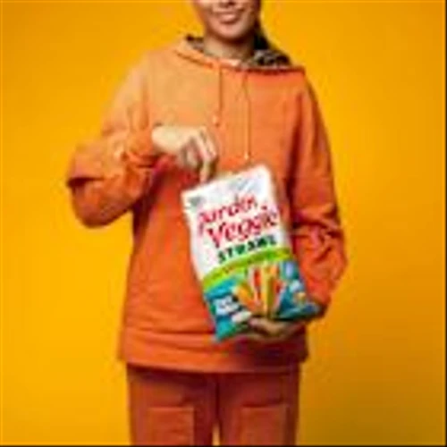 Garden Veggie Snacks™ Drops Limited-Edition Snack Suit for the Ultimate Game Day Experience