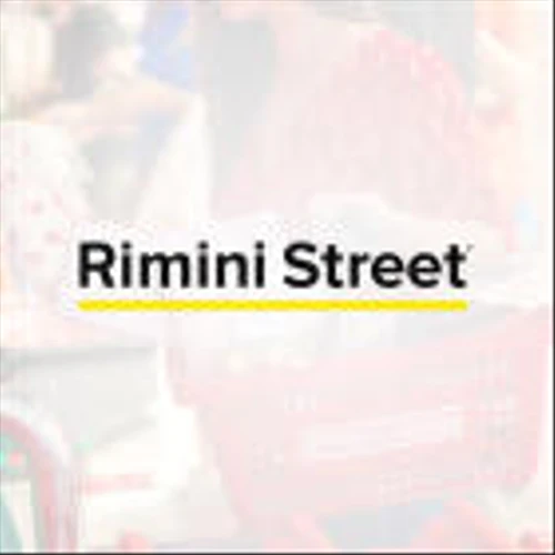 Americanas Selects Rimini Street to Run and Manage its SAP Landscape and Build and Operate a New SAP Center of Excellence