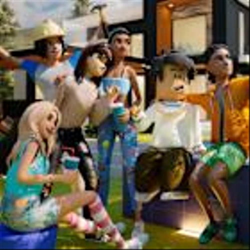 Fresh Video Game Data Is Positive For Roblox Stock