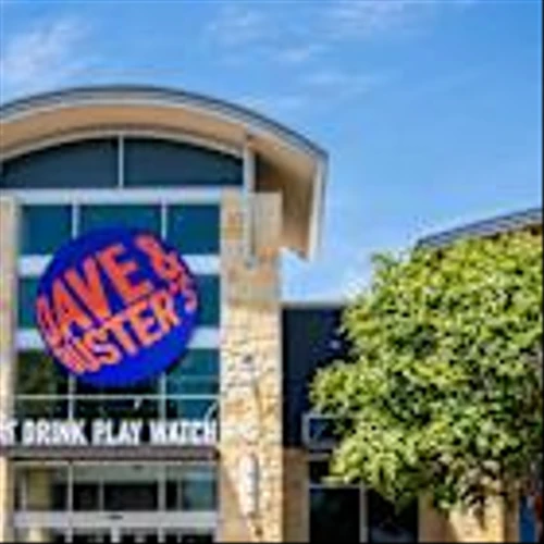 Dave & Buster's Stock Soars as Solid Outlook Offsets Weak Results