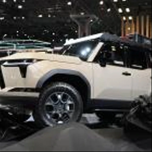 Lexus, Buick top J.D. Power's latest car dependability survey, with Volkswagen, Chrysler lagging behind