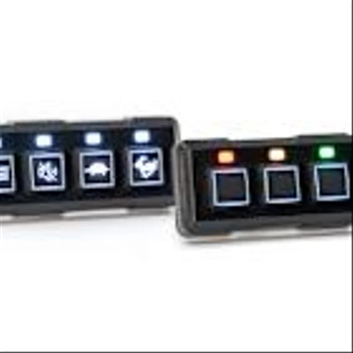 Helios Technologies Launches First Ever CAN Keypad Product in New Select Series Line