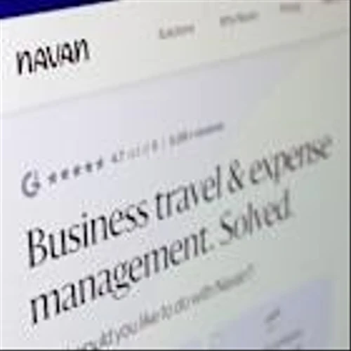 Travel tech firm Navan eyes $6.45 billion valuation in US IPO