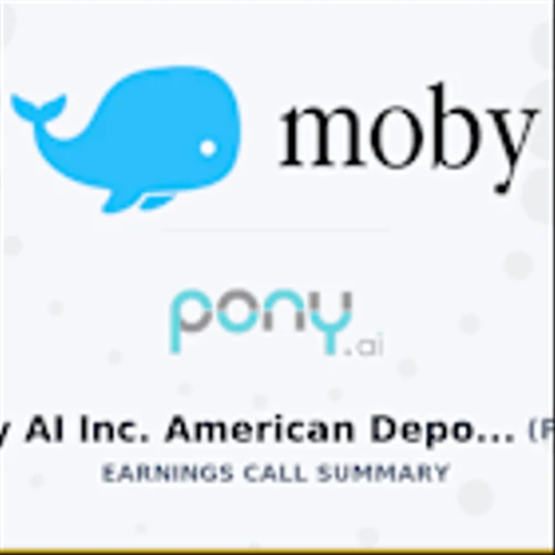 Pony AI Inc. American Depositary Shares Q4 2025 Earnings Call Summary