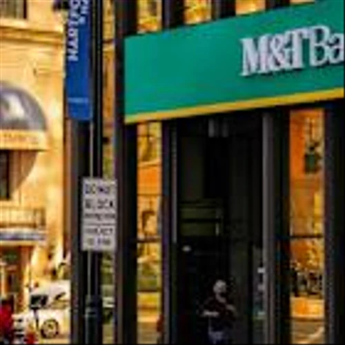 Falling Rates Breathe Life Into Regional Banking Stocks. What the Charts Are Saying.