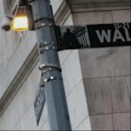 Financial Services Roundup: Market Talk