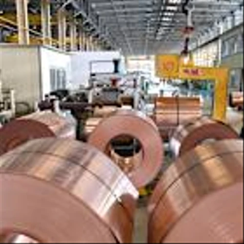 Copper and Oil: Two Ways to Win if the Economy Runs Hot