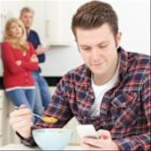 Nearly Half Of Gen Z Lives With Their Parents To Save Money — Here's How They're Cutting Costs Everywhere Else