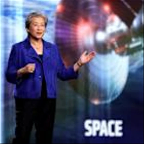 AMD CEO to meet Samsung chief in South Korea amid race for AI memory chips, paper says