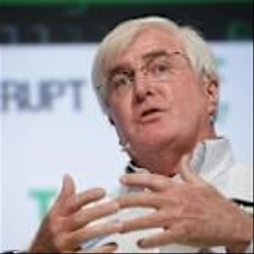 VC legend Ron Conway quits Salesforce Foundation after Benioff’s National Guard comments