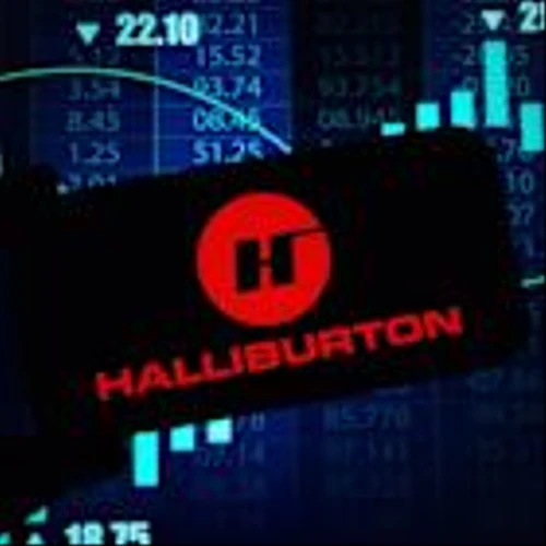 How Is Halliburton's Stock Performance Compared to Other Oil & Gas Equipment & Services Stocks?