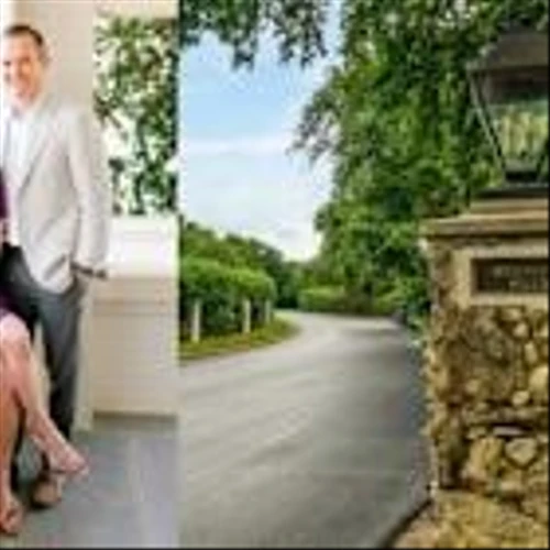 Top luxury team in Fort Worth achieves historic milestone -- the record-breaking private sale of an important estate in Westover Hills, 2025's highest residential transaction there