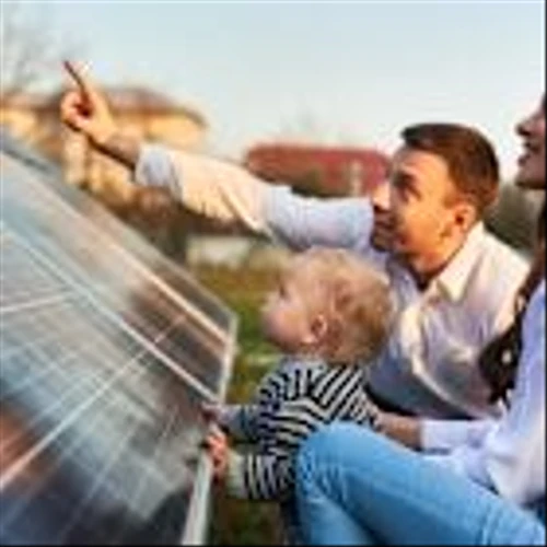 Is Enphase Energy Stock Underperforming the S&P 500?