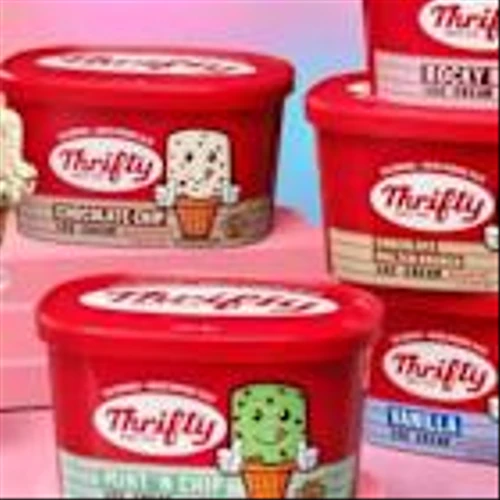 Monster Energy executives aim to revitalize Thrifty Ice Cream