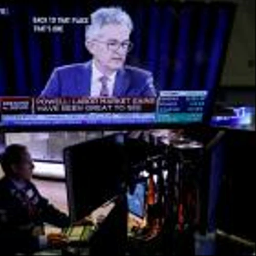 How many times the Fed will cut interest rates is a hot topic in Davos