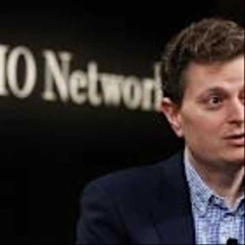 AI Is Upending Jobs. Corporate Tech and HR Are Teaming Up to Figure It Out.