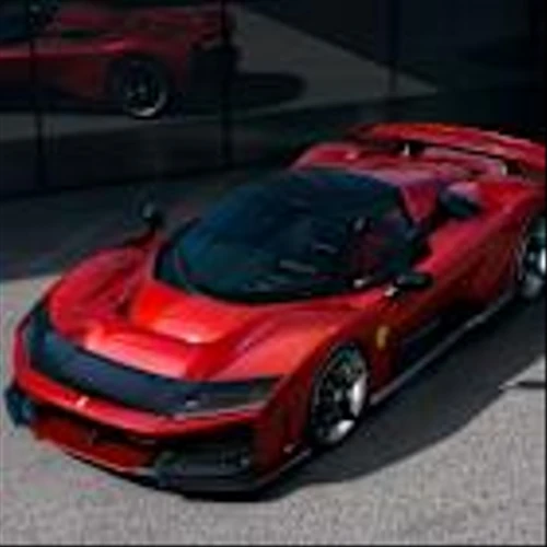 2 Eye-Popping Graphs Showing Why Ferrari Is a Major Long-term Buy