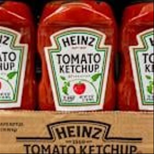 Kraft Heinz names former Kellanova leader as CEO