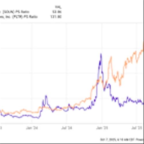 Better Artificial Intelligence (AI) Stock: SoundHound AI vs. Palantir