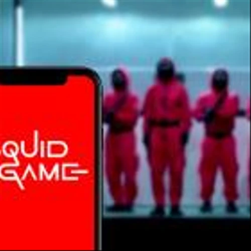 Netflix Q2 Earnings Beat on Squid Game Finale, 2025 Outlook Raised
