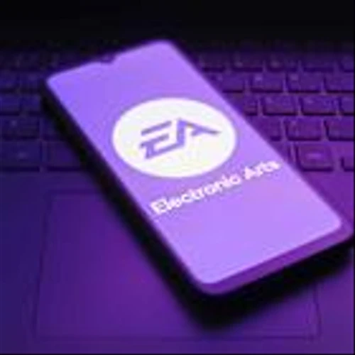 Top Stock Movers Now: Electronic Arts, Western Digital, Intel, and More
