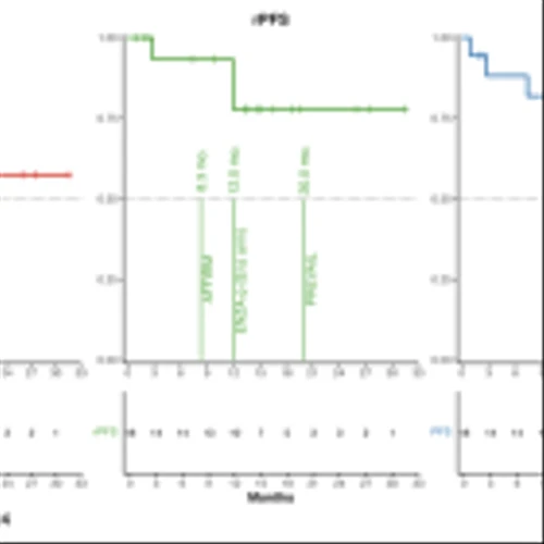 EPIX: Masofaniten Combination Therapy with Enzalutamide Increases rPFS; Increasing Valuation to $33 per Share…