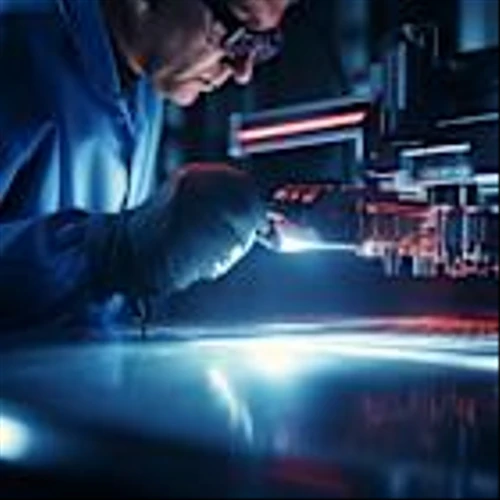 Rosenblatt is Bullish on Lumentum Holdings Inc. (LITE)