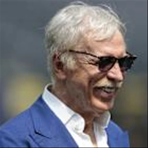 Bill Gates isn’t even close to America’s largest private landowner. It’s ‘Silent Stan’ Kroenke, Walmart husband and LA Rams owner