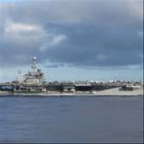HII is Awarded Advanced Planning Contract for USS Harry S. Truman (CVN 75) RCOH