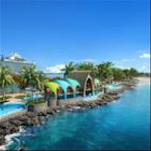 ROYAL CARIBBEAN'S FIRST ROYAL BEACH CLUB NOW AVAILABLE TO BOOK