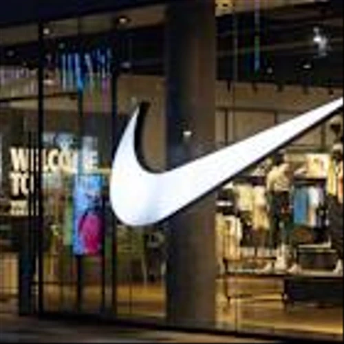 Nike stock price gets reset by Barclays