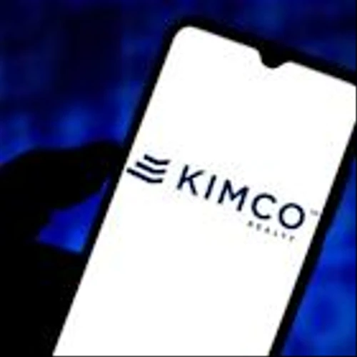 How Is Kimco Realty's Stock Performance Compared to Other Real Estate Stocks?