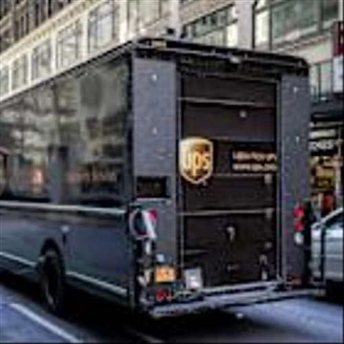 Top Stock Movers Now: PayPal, UPS, F5, and More