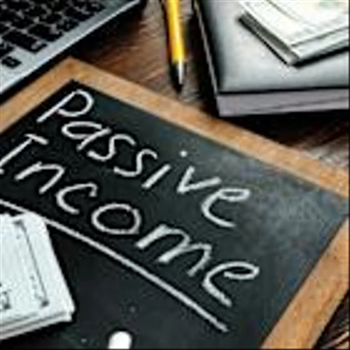 4 Top Dividend Stocks Yielding More Than 4% to Buy for Passive Income Right Now