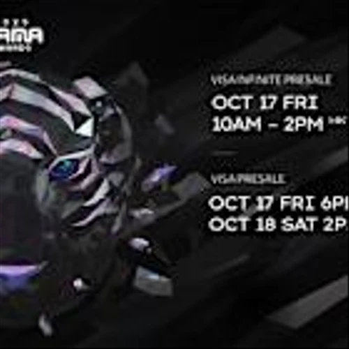 Visa cardholders worldwide to get early access to 2025 MAMA AWARDS tickets